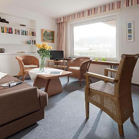Ferienhaus Mien Huske Norderney Ngoại thất bức ảnh