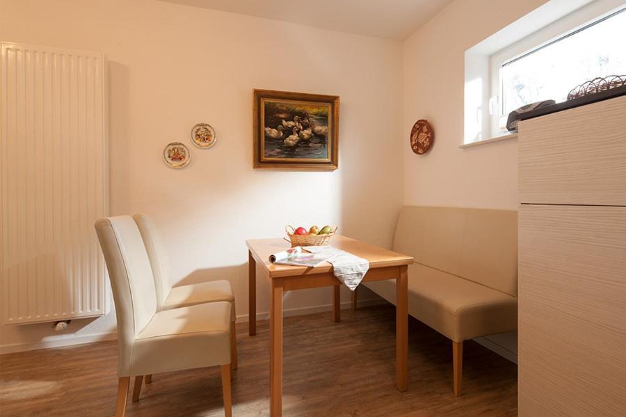 Ferienhaus Mien Huske Norderney Ngoại thất bức ảnh