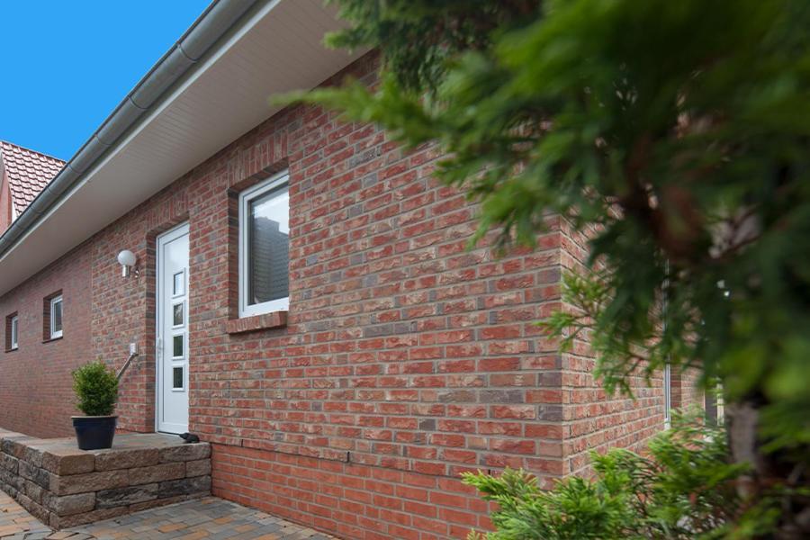Ferienhaus Mien Huske Norderney Phòng bức ảnh