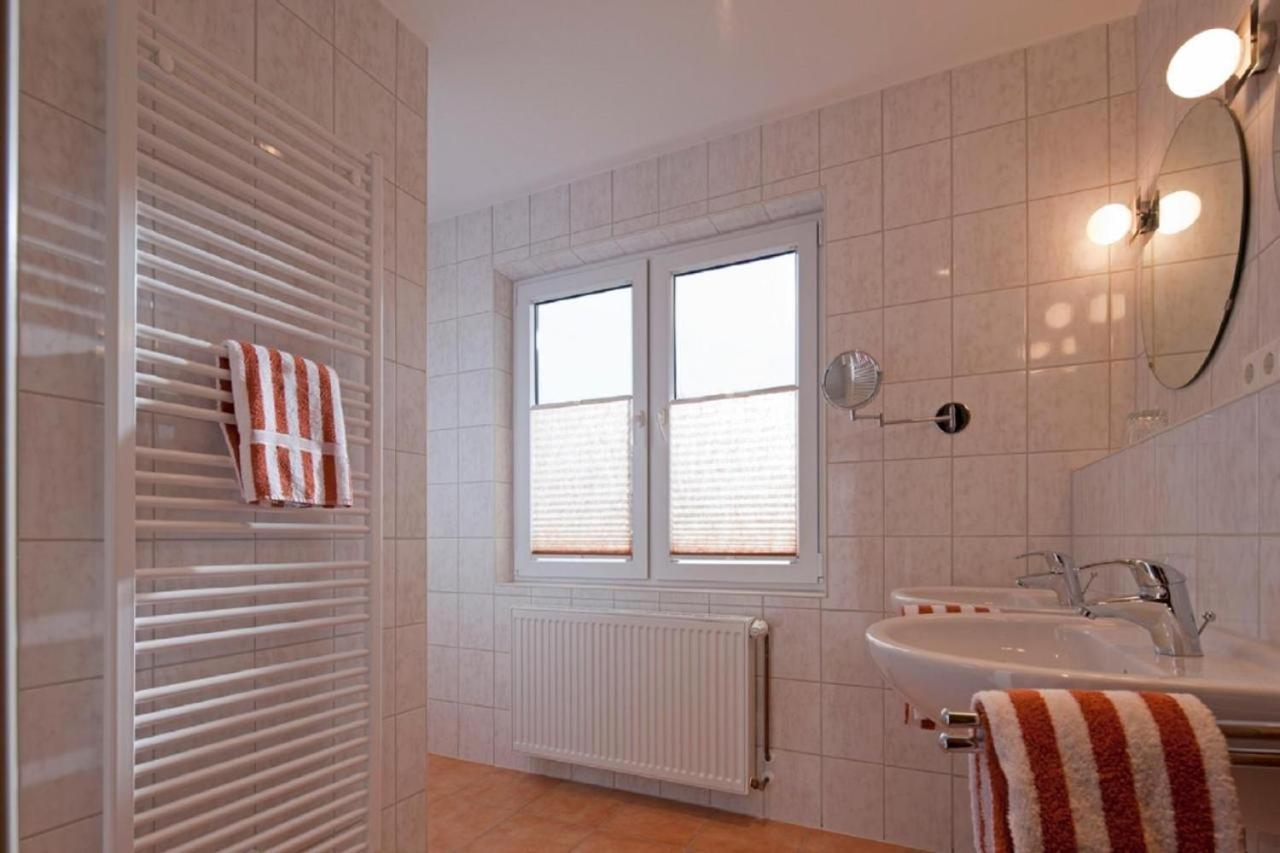 Ferienhaus Mien Huske Norderney Phòng bức ảnh