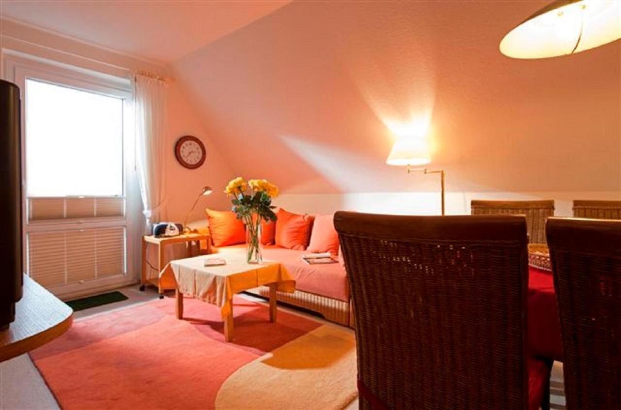 Ferienhaus Mien Huske Norderney Phòng bức ảnh