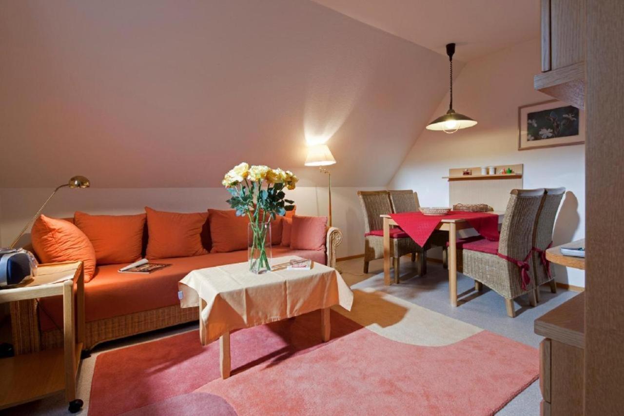 Ferienhaus Mien Huske Norderney Ngoại thất bức ảnh