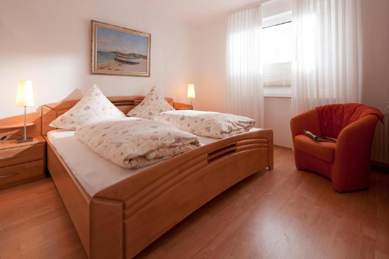 Ferienhaus Mien Huske Norderney Ngoại thất bức ảnh